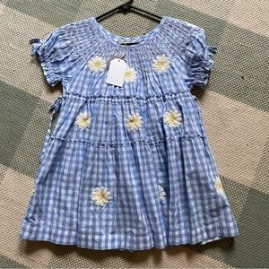 Innika Choo kids dress